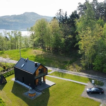 Wood Lake Roznow Exterior photo
