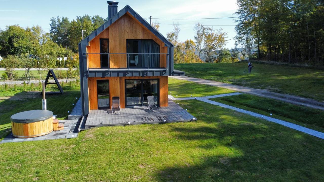 Wood Lake Roznow Exterior photo