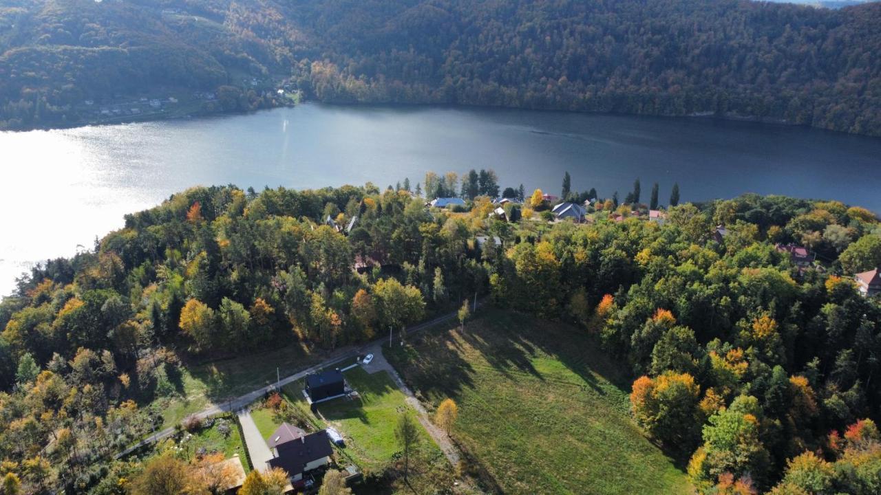 Wood Lake Roznow Exterior photo